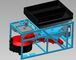 Universal Mini Portable Concrete Batching Plant Fast moving Capacity EC30 m³/h